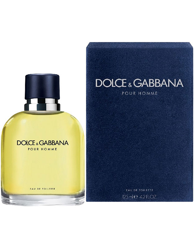 Dolce & Gabbana Pour Homme