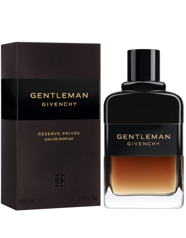 Givenchy Gentleman Reserve Privee