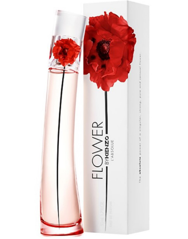 Kenzo Flower L'Absolue apa de parfum