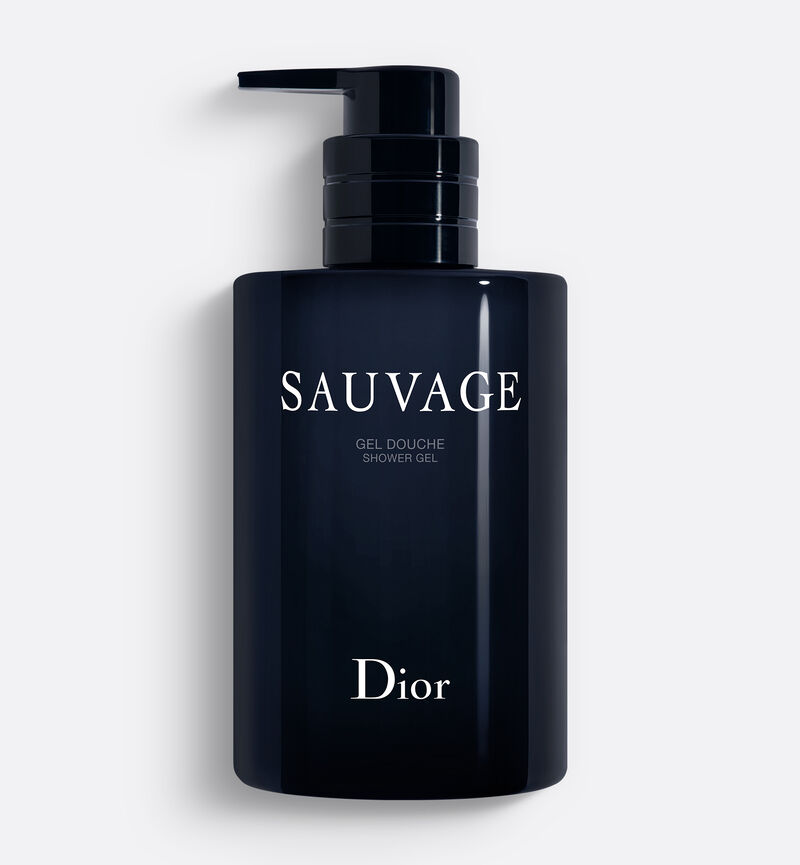 Gel de dus Christian Dior Sauvage