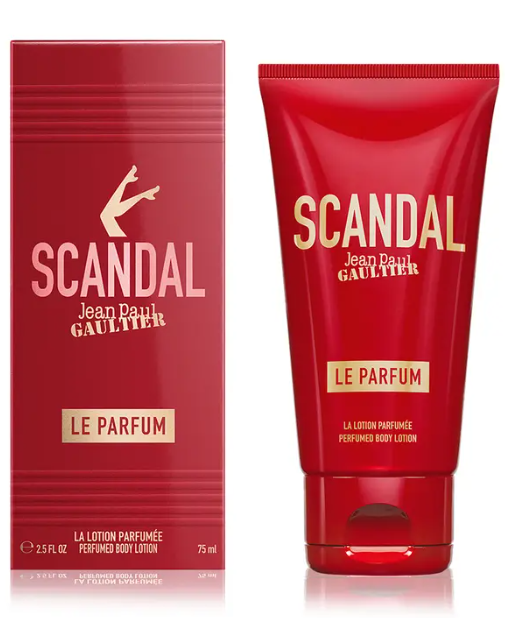 Lotiune de Corp Jean Paul Gaultier Scandal