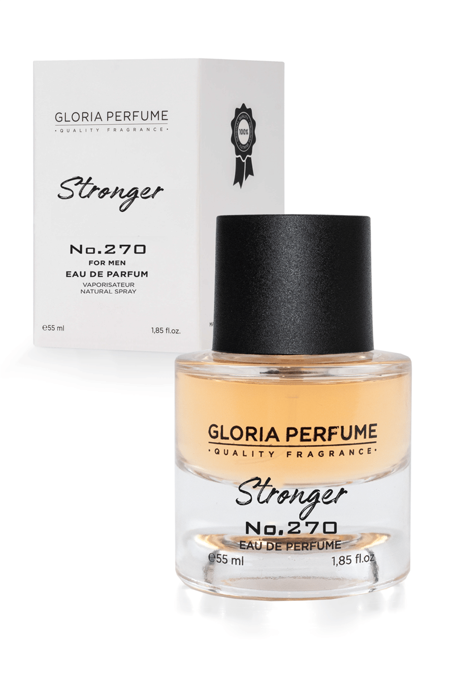 apa de parfum barbati gloria perfume stronger