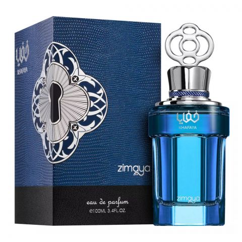 apa de parfum barbati zimaya Khafaya