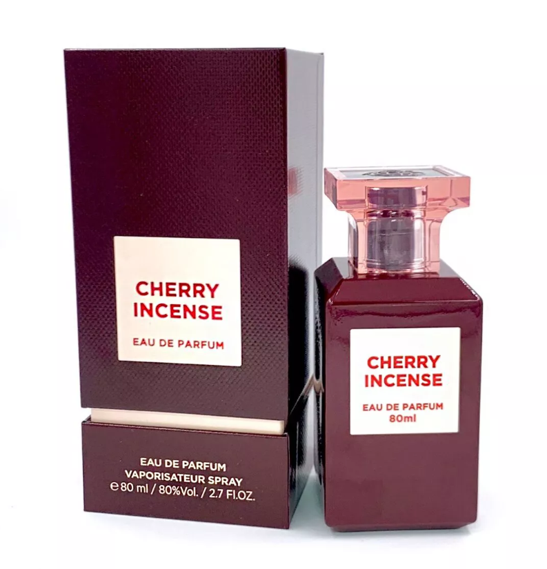 Fragrance World Cherry Incense