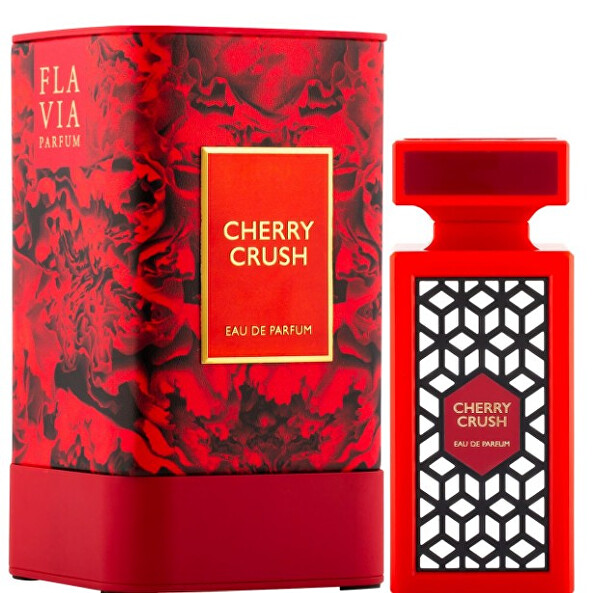 flavia Cherry Crush