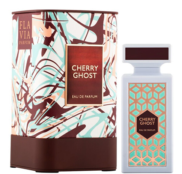 flavia cherry ghost