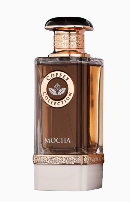 apa de parfum unisex fragrance world mocha