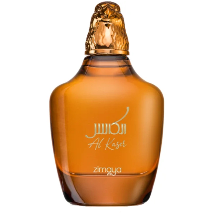 apa de parfum unise zimaya al khaser 100ml