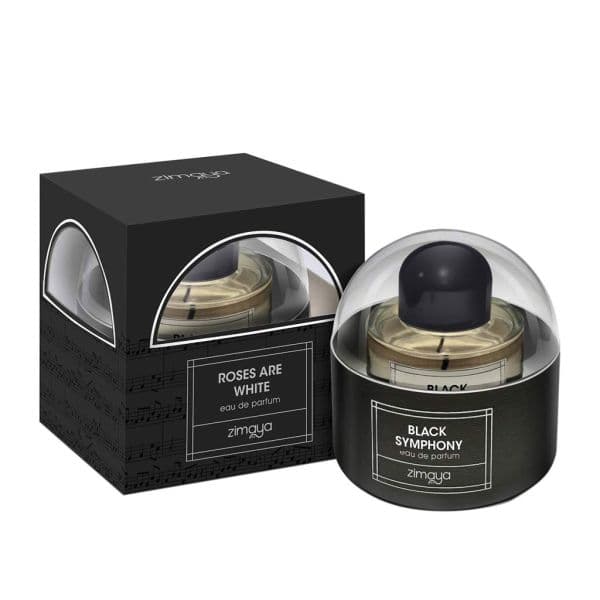 apa de parfum unisex zimaya black symphony