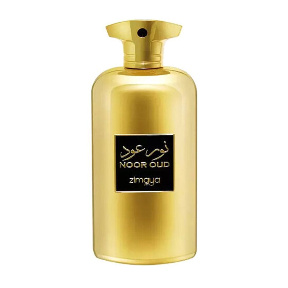 apa de parfum unisex zimaya noor oud