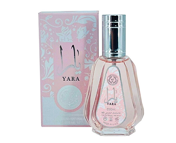 apa de parfum Yara, Ard Al Zaafaran 50ml apa de parfum