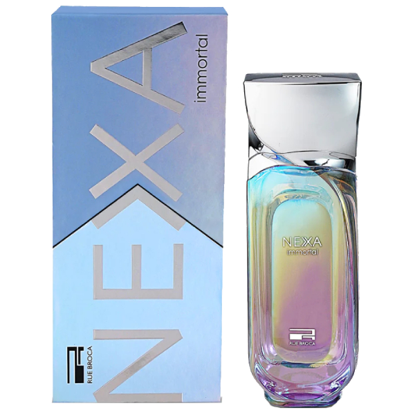 nexa immortal 100ml apa de parfum