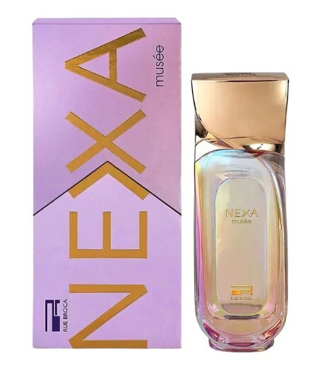 nexa musee 100ml apa de parfum femei