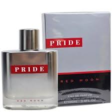 apa de parfum barbati fragrance world pride red moon