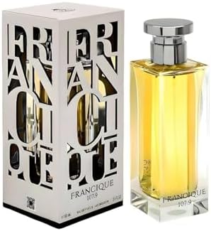 apa de parfum unisex fragrance world francique 100ml