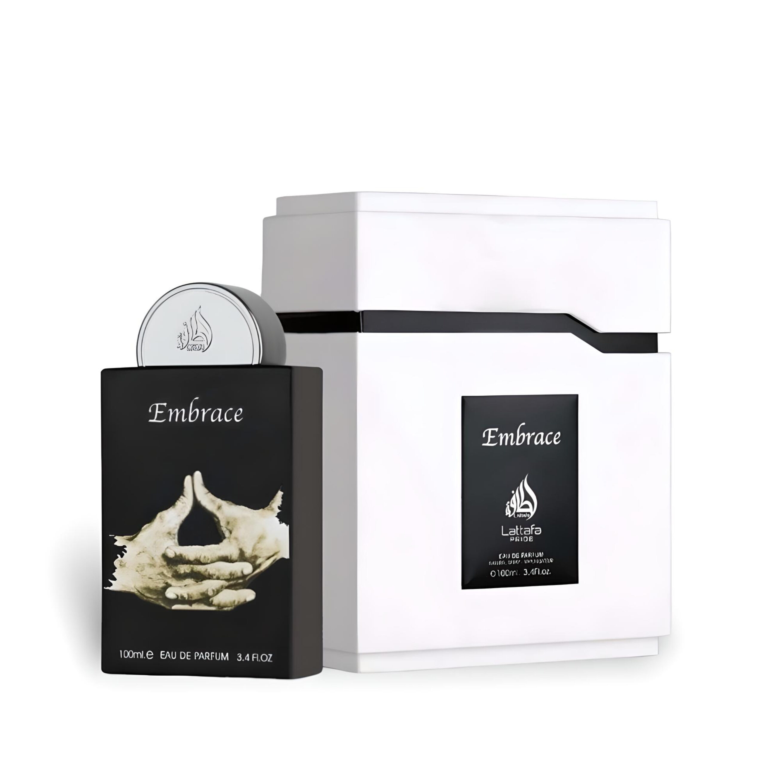 apa de parfum unisex lattafa pride embrace