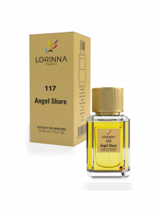 lorinna angel share cod 117