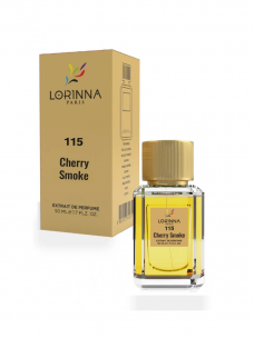 lorinna cherry smoke cod 115