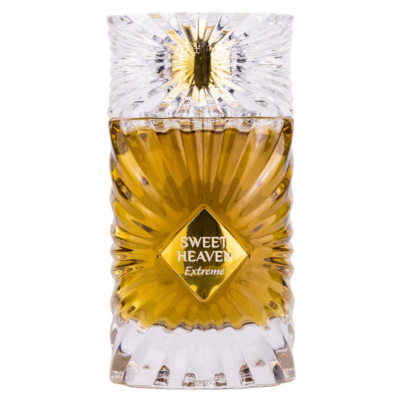 Gulf Orchid Sweet Heaven Extreme 100ml, Apa de Parfum, Unisex