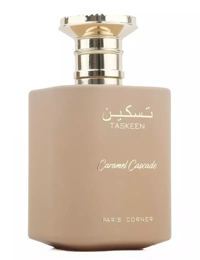 paris-corner-taskeen-caramel-cascade-100ml-apa-de-parfum-unisex